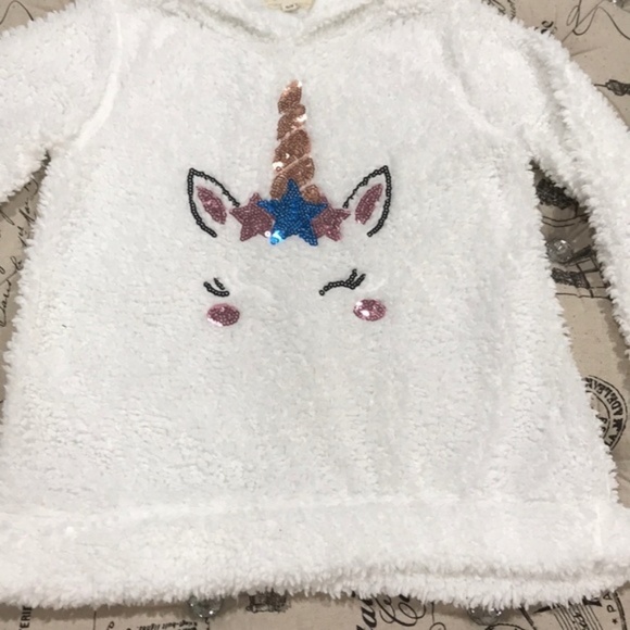 Btween Girls Sweater - Picture 4 of 7